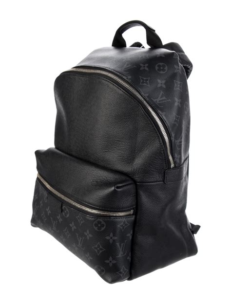 Discovery Backpack PM Monogram Eclipse 